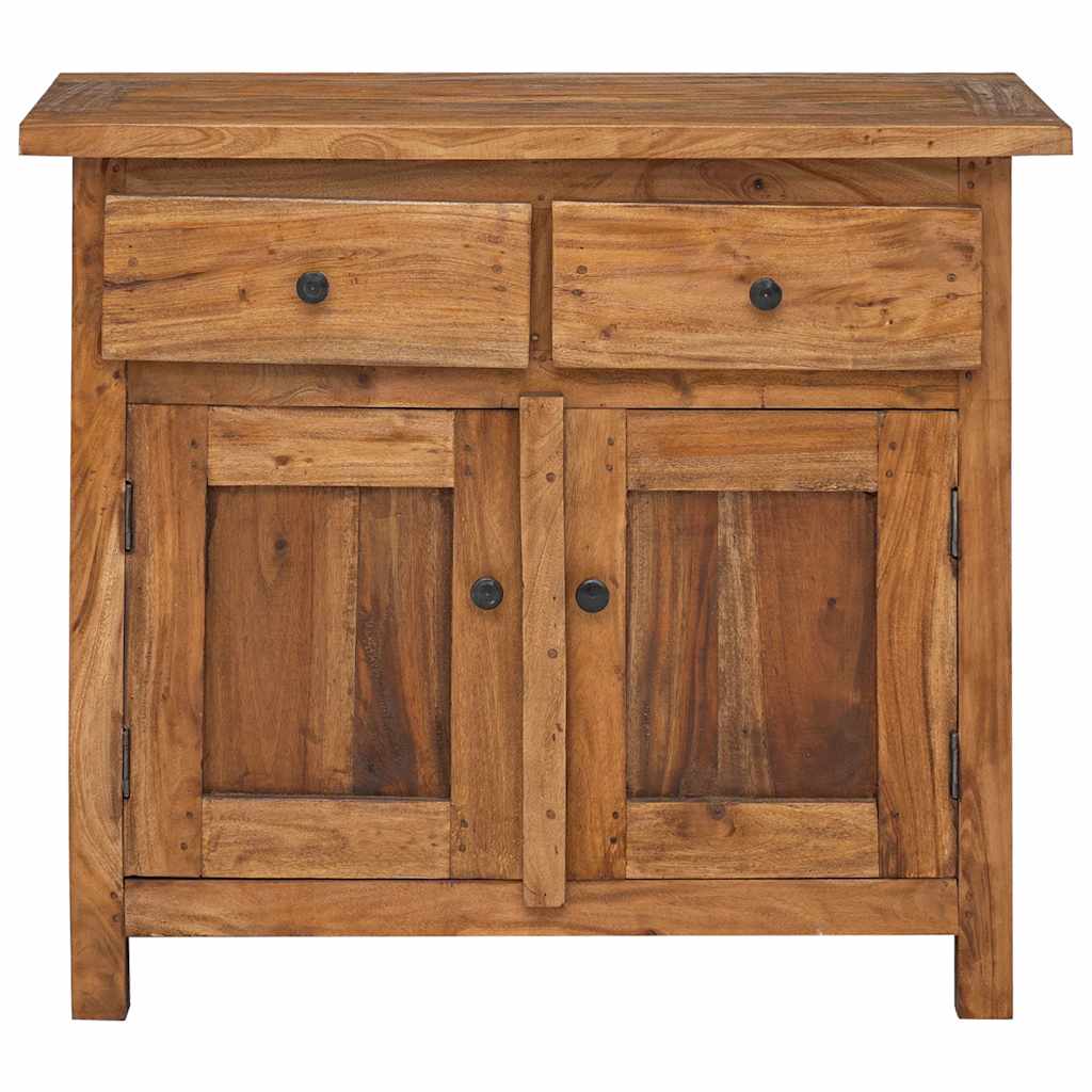 Lorava Reclaimed wood - 75cm Handmade - Joe’s Haven
