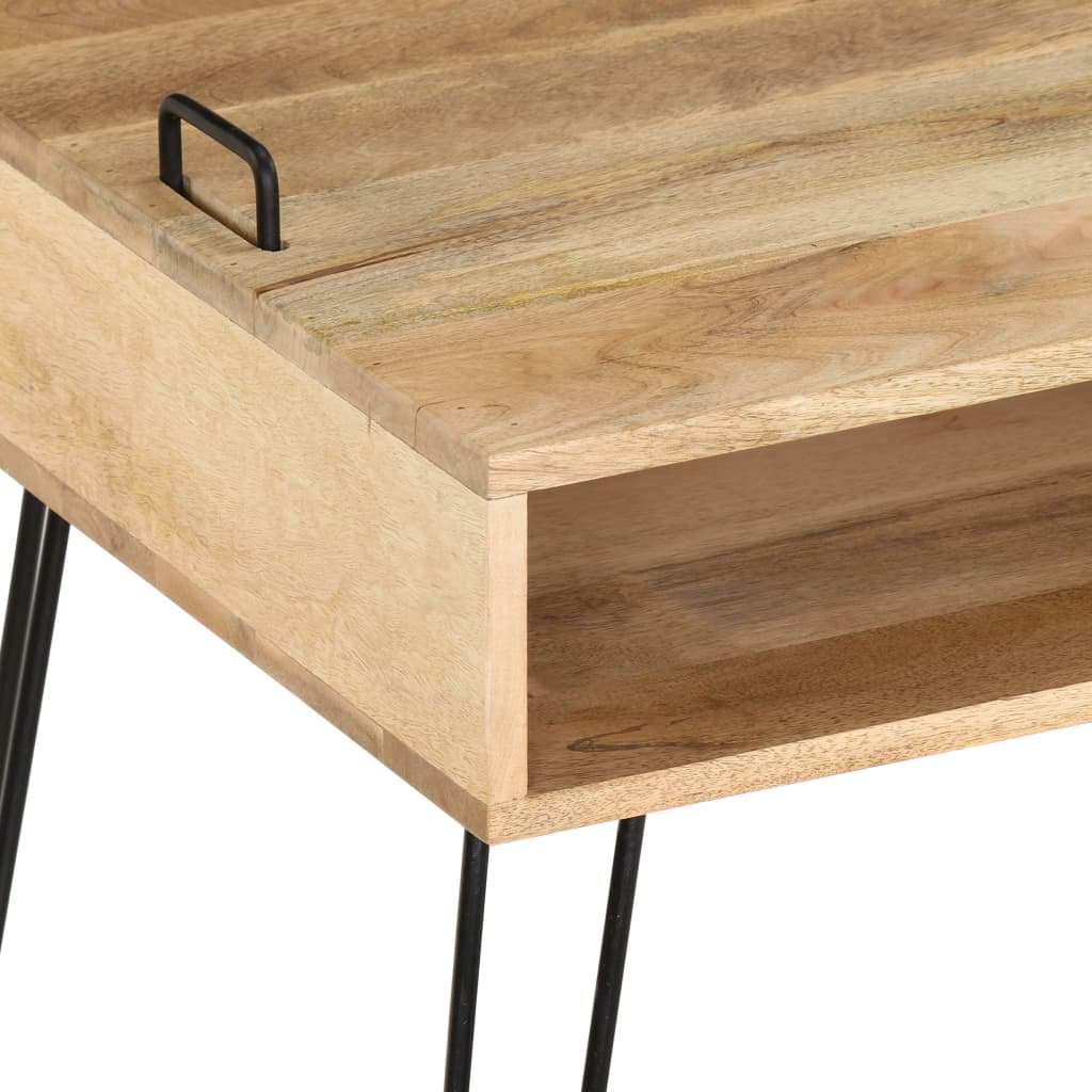 Yensa Mango Wood - 110cm - Joe’s Haven