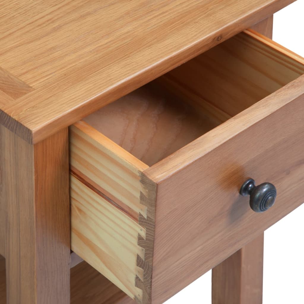 Myvera Oak Wood - 30cm Set of Two - Joe’s Haven