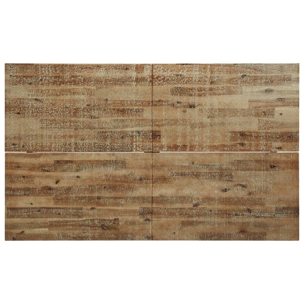 Ardyn Acacia Wood - 150 & 200cm - Joe’s Haven