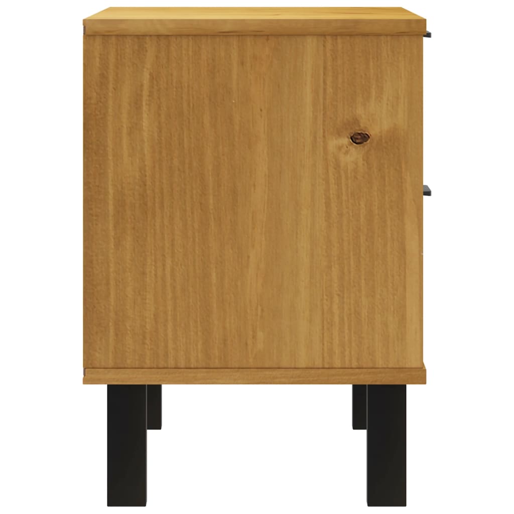 Flam Pinewood - 49cm - Joe’s Haven