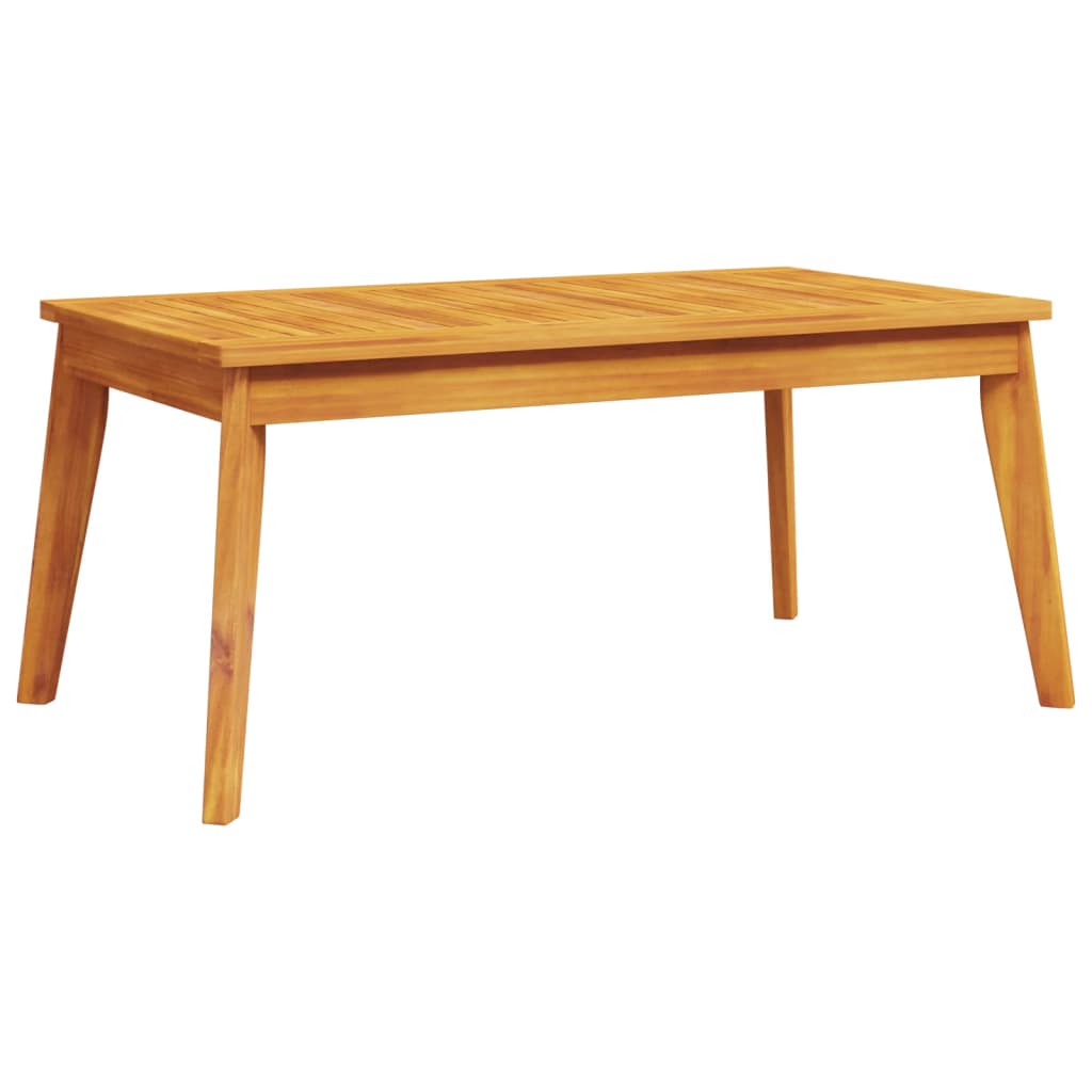 Nuvik Acacia Wood - 100cm - Joe’s Haven