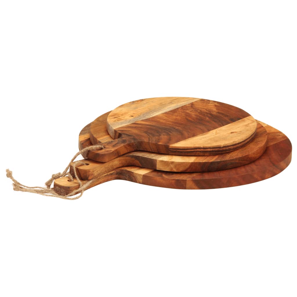 Lofra Acacia Wood - 25,30,36cm - Joe’s Haven