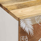 Malren Mango Wood - 40cm - Joe’s Haven