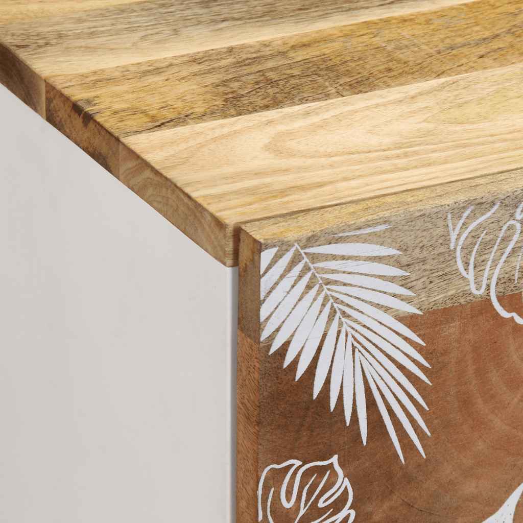 Malren Mango Wood - 40cm - Joe’s Haven