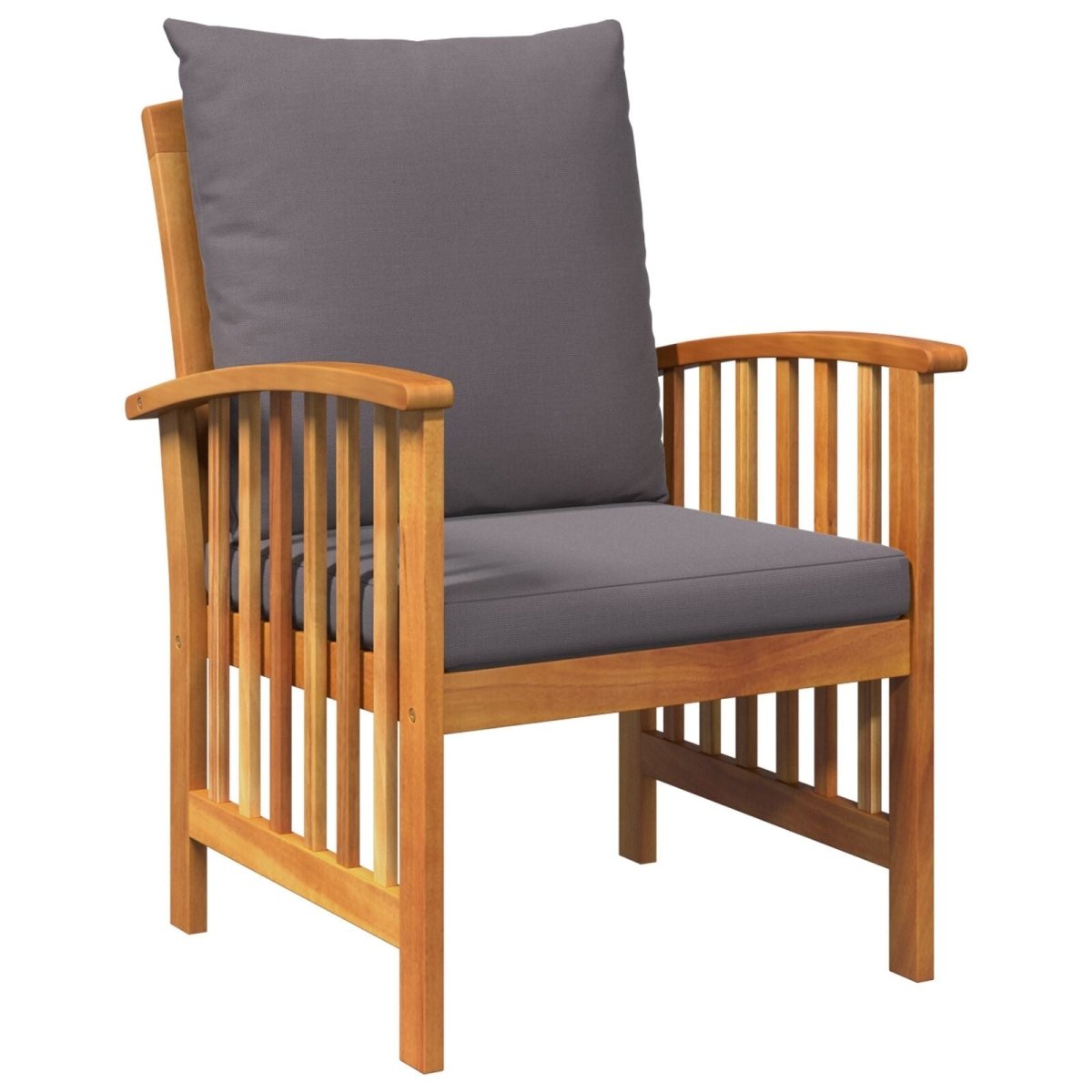 Kron Acacia Wood - 45cm - Joe’s Haven