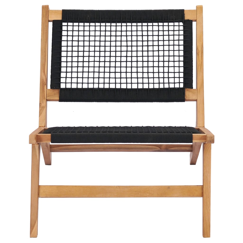 Styra Teak Wood - 90cm - Joe’s Haven