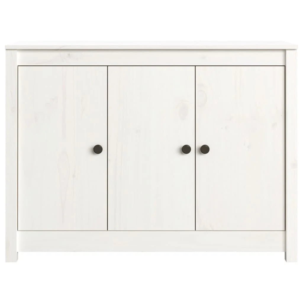 Lenric Pinewood Sideboard - Joe’s Haven