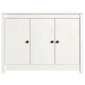 Lenric Pinewood Sideboard - Joe’s Haven