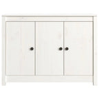Lenric Pinewood Sideboard - Joe’s Haven