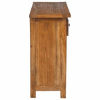 Lorava Reclaimed wood - 75cm Handmade - Joe’s Haven