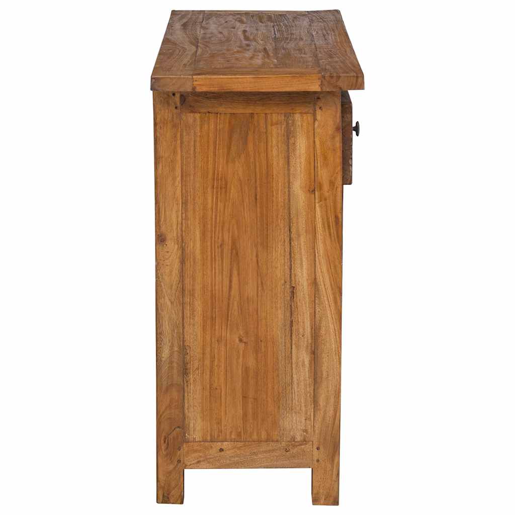 Lorava Reclaimed wood - 75cm Handmade - Joe’s Haven