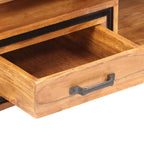 Noa Acacia Wood - 100 cm - Joe’s Haven