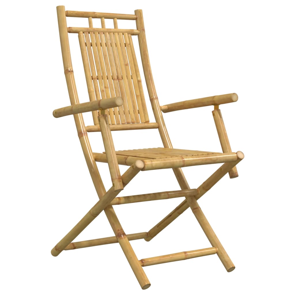 Vyldo Bamboo Wood - 55cm Foldable - Joe’s Haven
