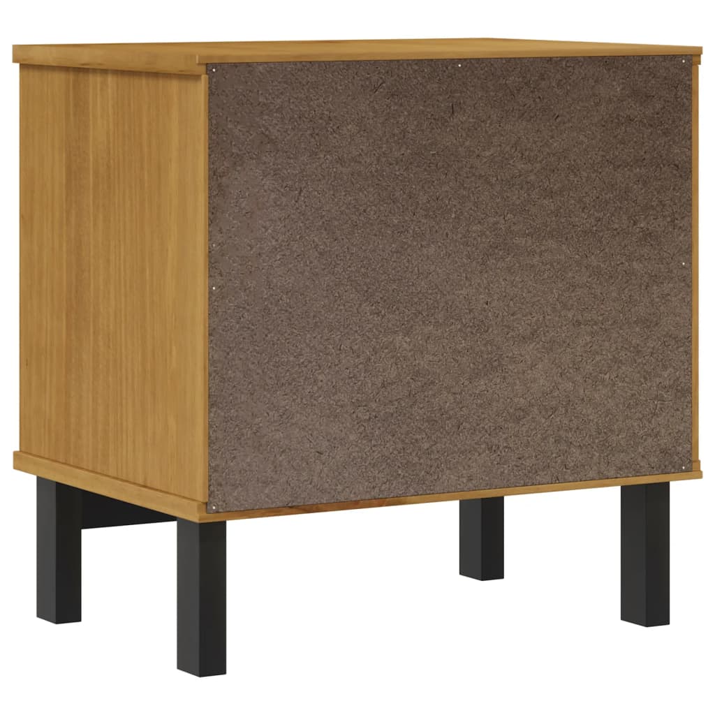 Flam Pinewood - 49cm - Joe’s Haven
