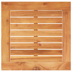 Sanni Acacia Wood - 38 cm - Joe’s Haven