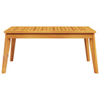 Nuvik Acacia Wood - 100cm - Joe’s Haven