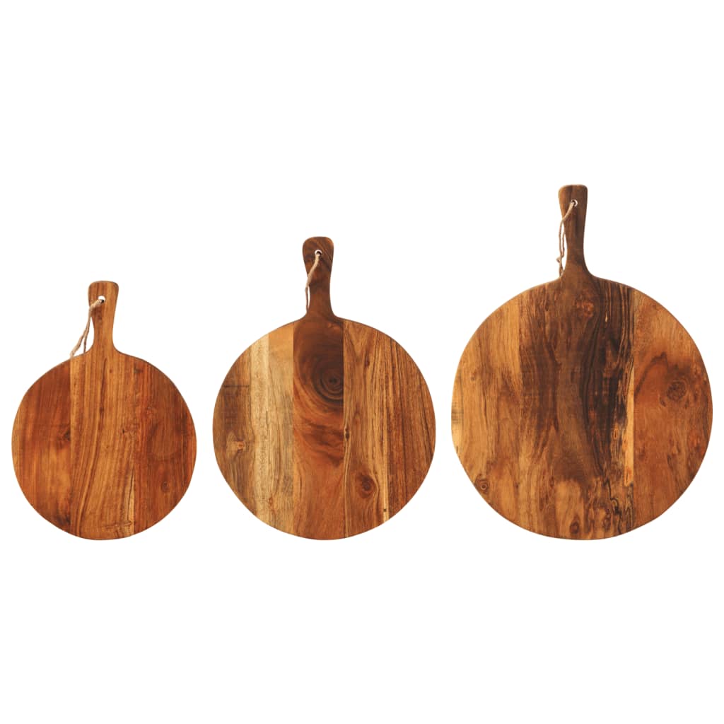 Lofra Acacia Wood - 25,30,36cm - Joe’s Haven