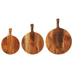Lofra Acacia Wood - 25,30,36cm - Joe’s Haven