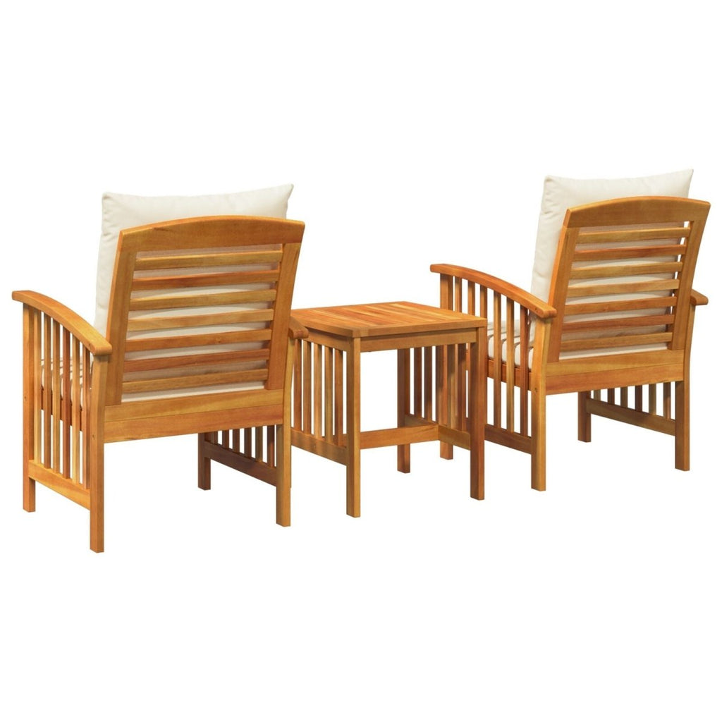 Kron Acacia Wood - 45cm - Joe’s Haven