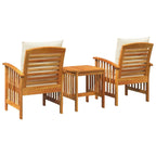 Kron Acacia Wood - 45cm - Joe’s Haven