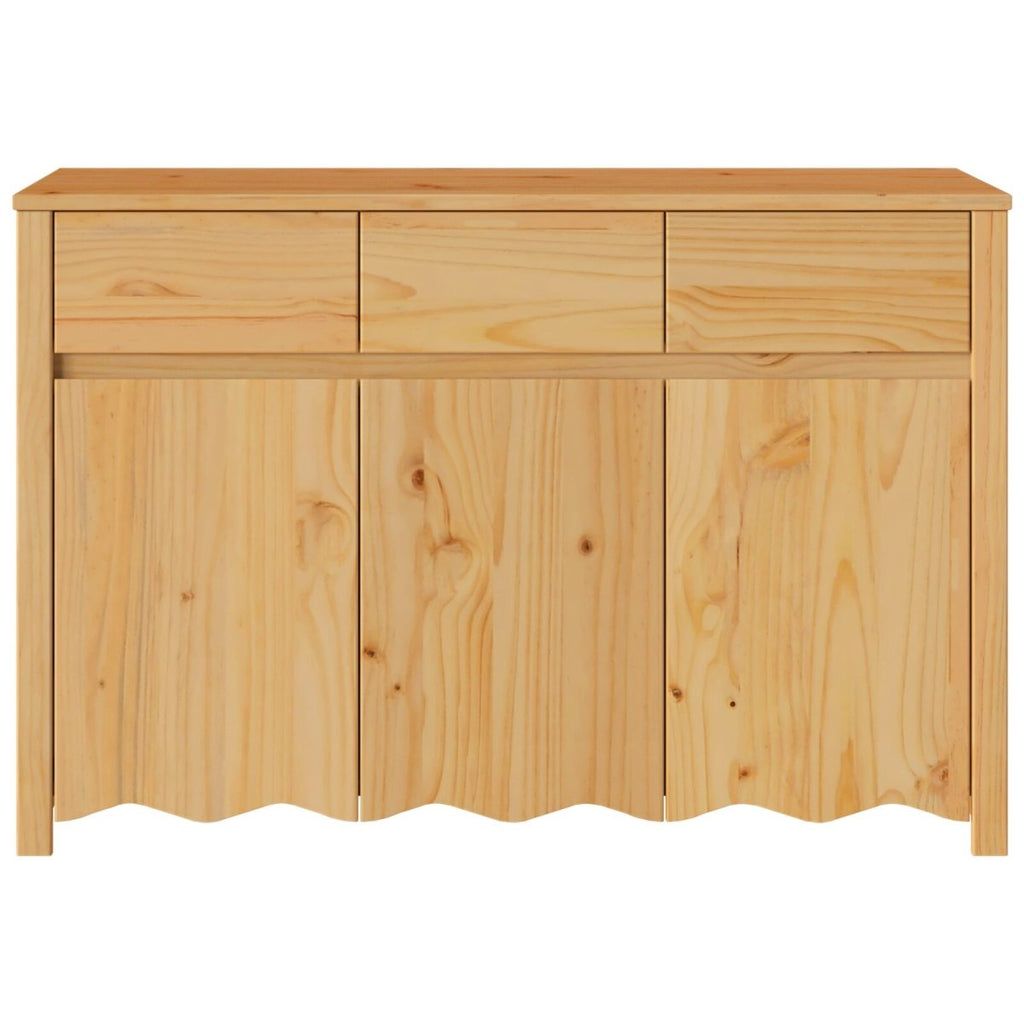 Drammen Oakwood Sideboard - Joe’s Haven