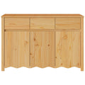 Drammen Oakwood Sideboard - Joe’s Haven