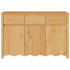 Drammen Oakwood Sideboard - Joe’s Haven