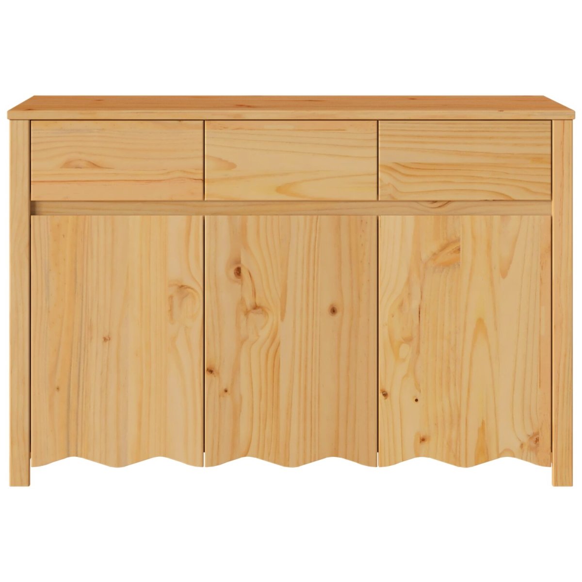 Drammen Oakwood Sideboard - Joe’s Haven