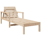 Baren Pinewood - 200cm - Joe’s Haven