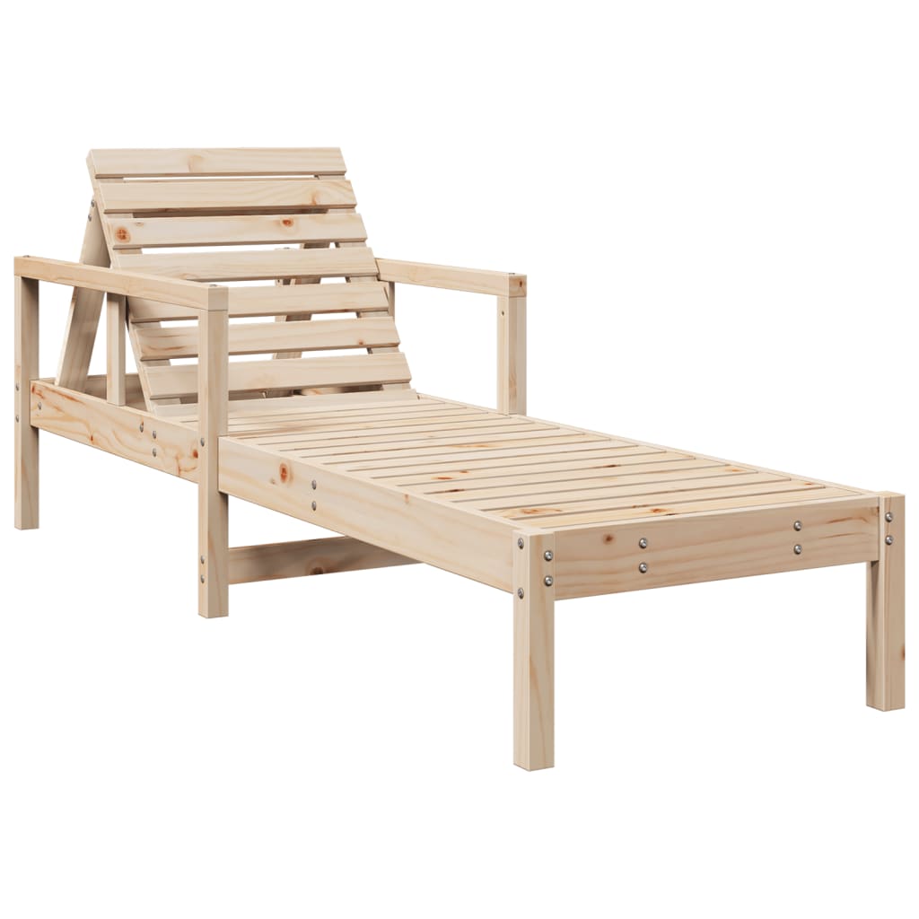 Baren Pinewood - 200cm - Joe’s Haven