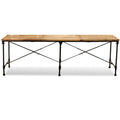 Salen Mango Wood - 240cm - Joe’s Haven