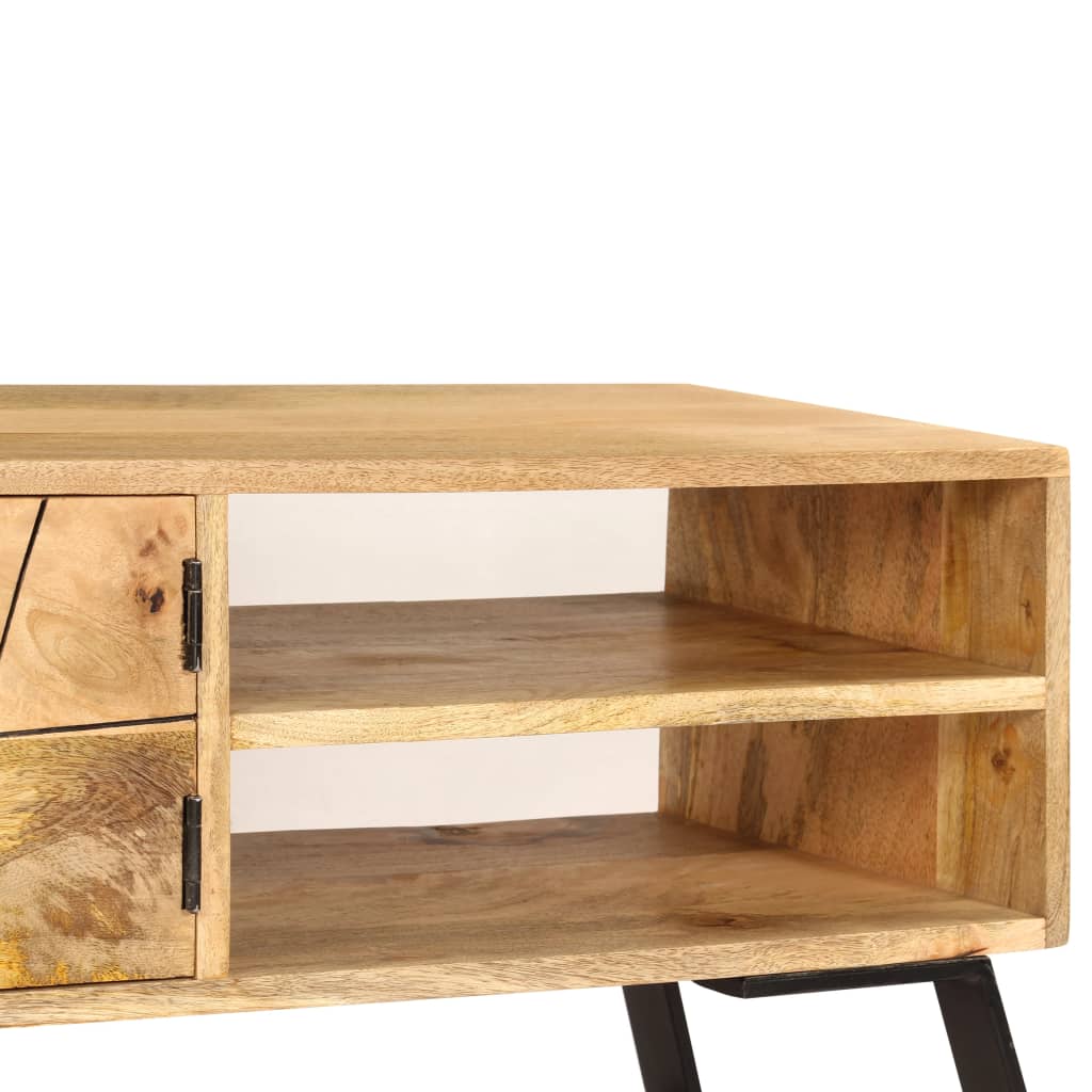 Brylor Mango Wood - 140cm - Joe’s Haven