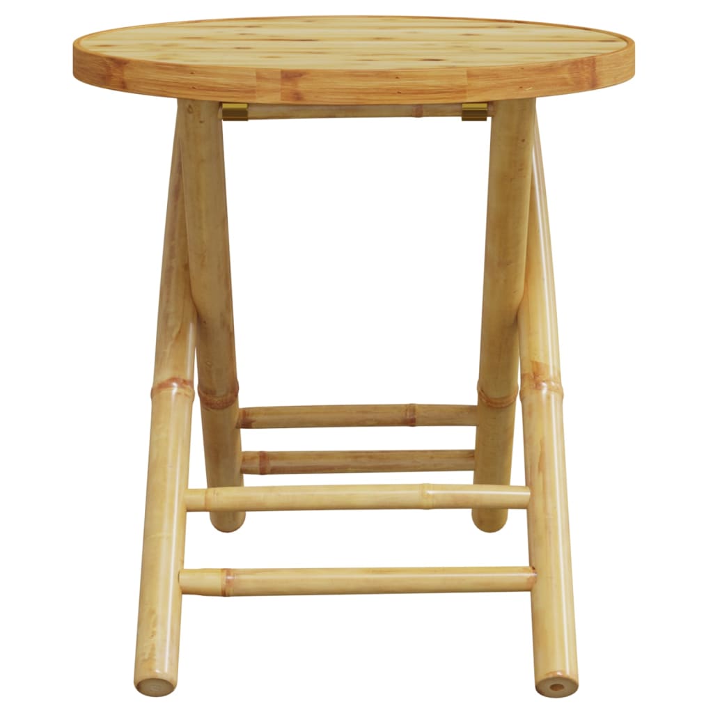 Dalma Bamboo Wood - 45 cm Foldable - Joe’s Haven