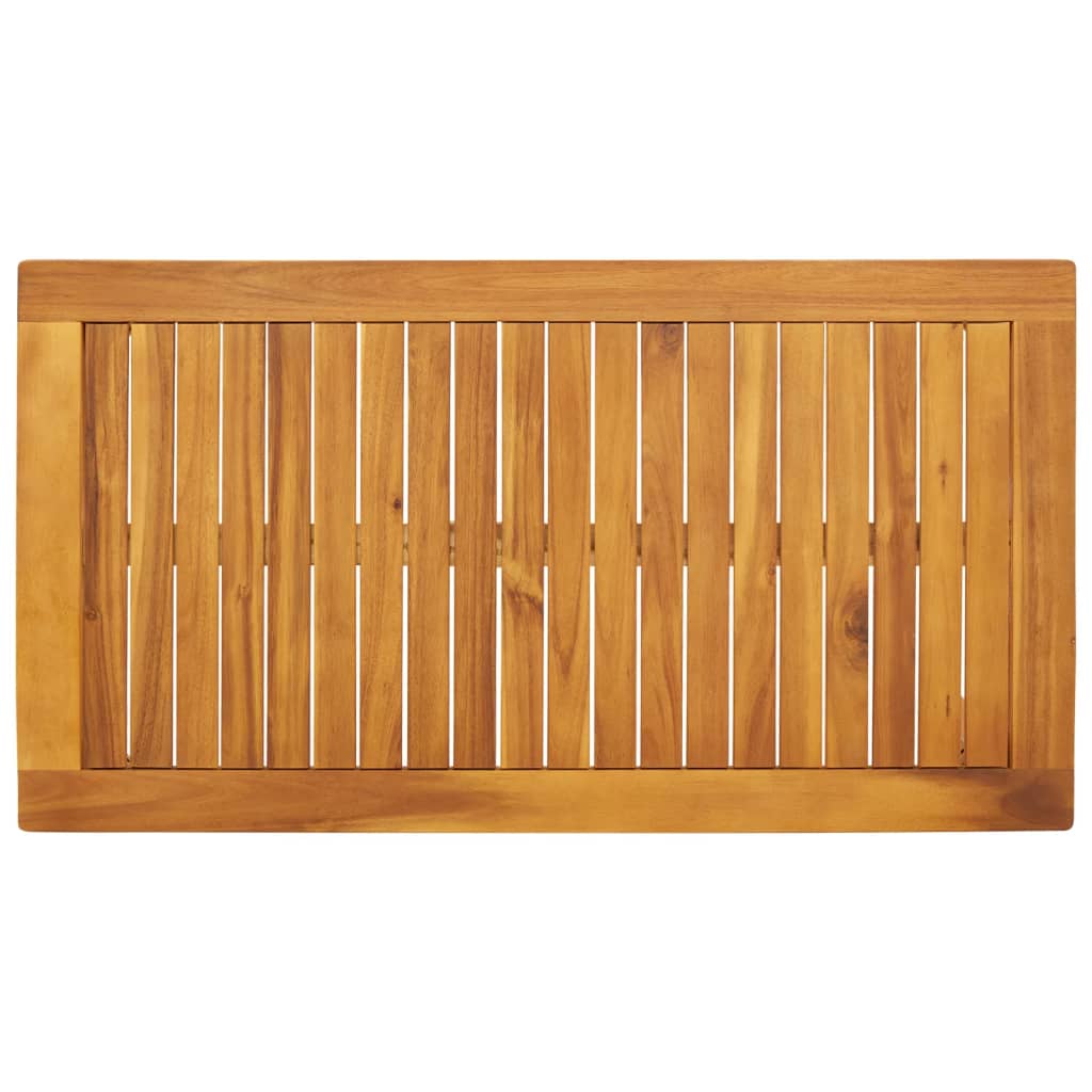 Nuvik Acacia Wood - 100cm - Joe’s Haven