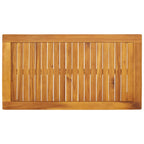 Nuvik Acacia Wood - 100cm - Joe’s Haven