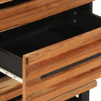 Lunera Acacia Wood - 34cm - Joe’s Haven