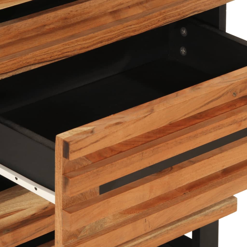 Lunera Acacia Wood - 34cm - Joe’s Haven
