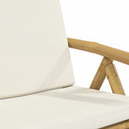 Dalma Bamboo Wood - 45 cm Foldable - Joe’s Haven