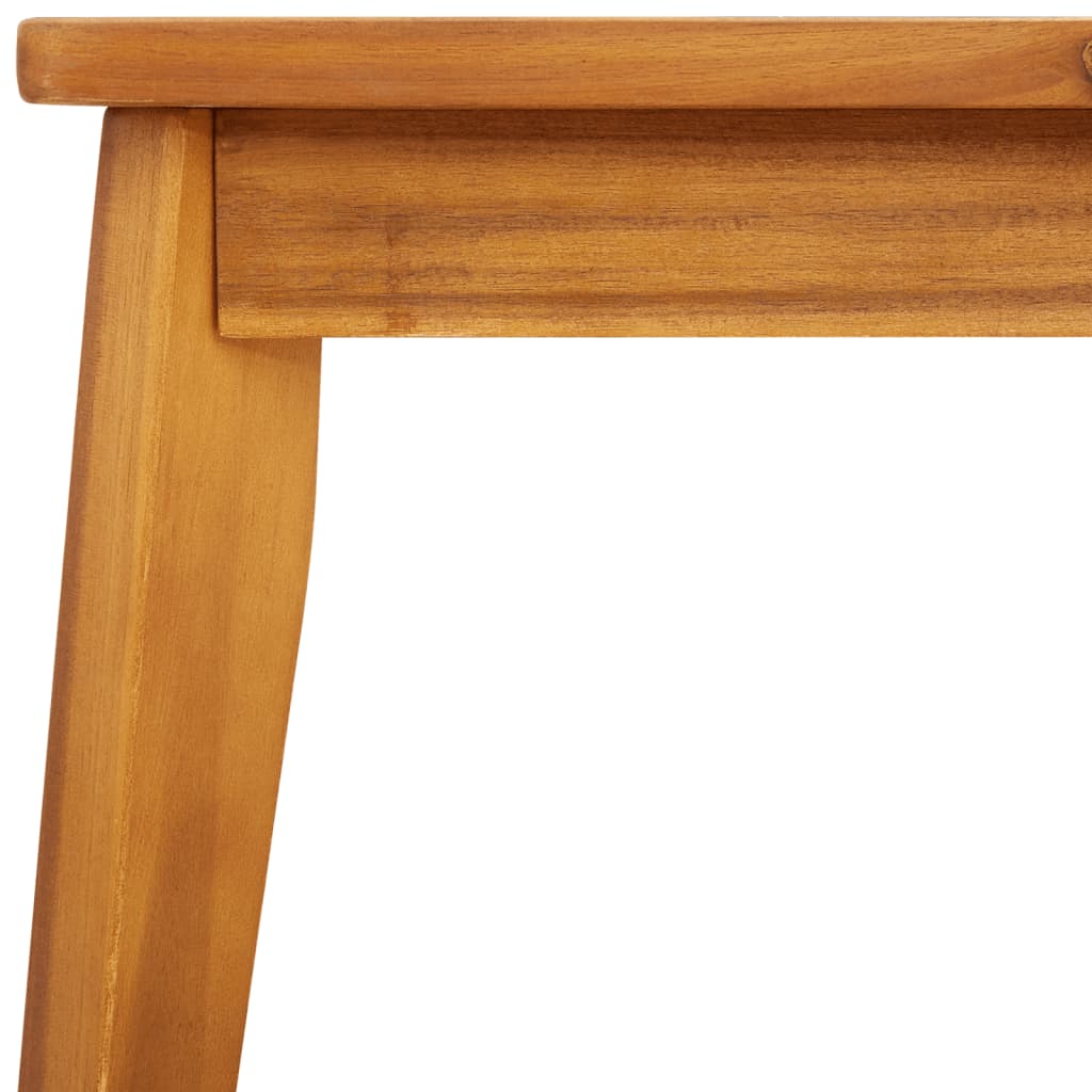Nuvik Acacia Wood - 100cm - Joe’s Haven