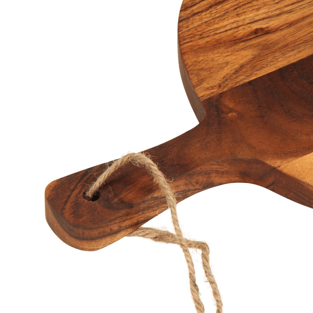 Lofra Acacia Wood - 25,30,36cm - Joe’s Haven