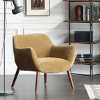 INS92 Armchair, Velvet - Joe’s Haven