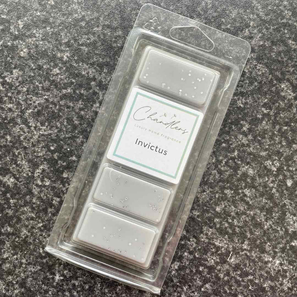 Invictus Wax Melt - Joe’s Haven