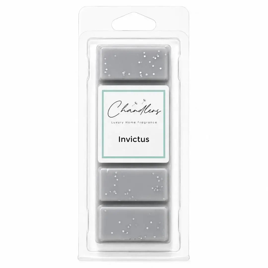Invictus Wax Melt - Joe’s Haven