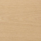 Ivar Round Dining Table, Oak Or Walnut - Joe’s Haven