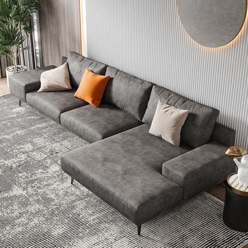 Jarrod Three Seater, Four Seater, Five Seater Corner Sofa - Joe’s Haven