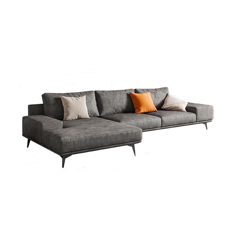 Jarrod Three Seater, Four Seater, Five Seater Corner Sofa - Joe’s Haven