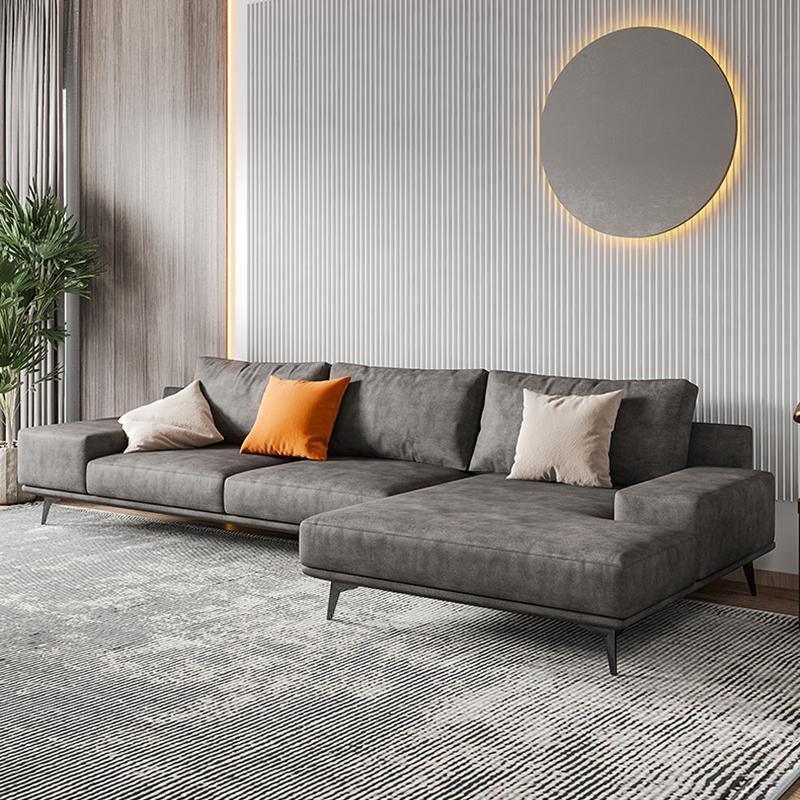 Jarrod Three Seater, Four Seater, Five Seater Corner Sofa - Joe’s Haven