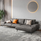 Jarrod Three Seater, Four Seater, Five Seater Corner Sofa - Joe’s Haven