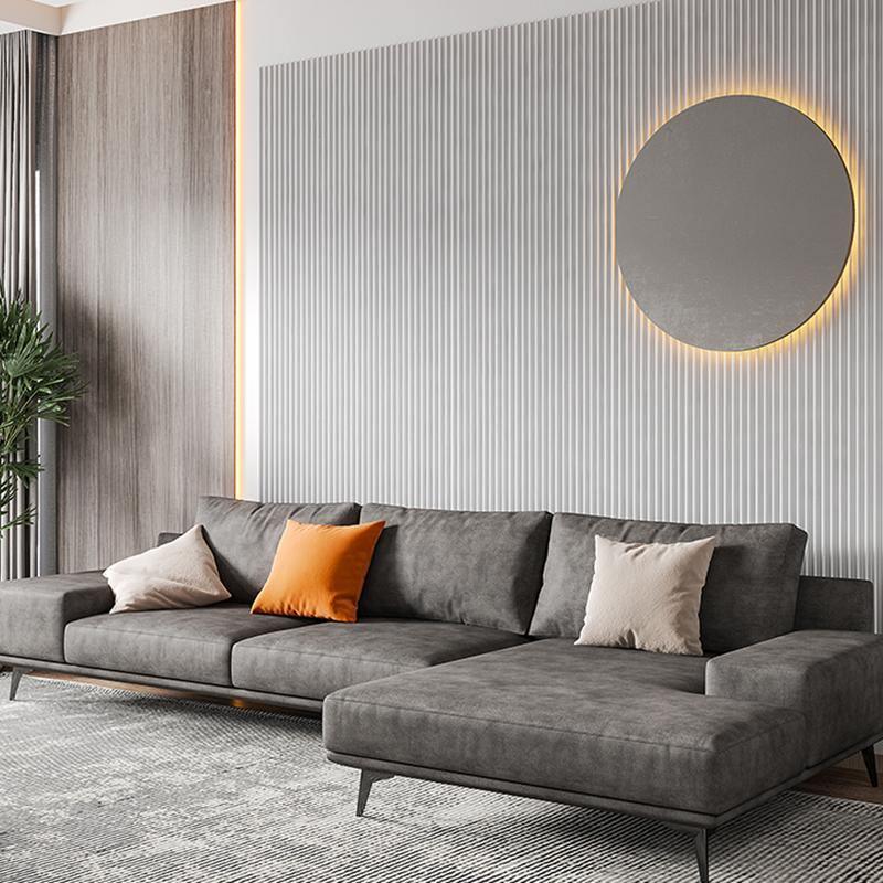 Jarrod Three Seater, Four Seater, Five Seater Corner Sofa - Joe’s Haven